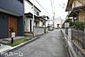 その他：前面道路