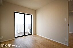 子供部屋の画像