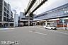 周辺：都賀駅(千葉都市モノレール 2号線) 徒歩13分。 1030m