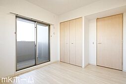 子供部屋の画像