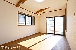 子供部屋の画像