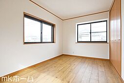 子供部屋の画像