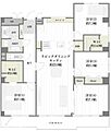 マンション沼南エリカ10号棟1階1,588万円