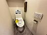 トイレ：トイレ交換しました。