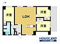マンション桜山アイリス3階2,299万円