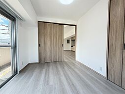 洋室の画像