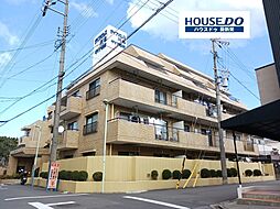 ダイアパレス川名