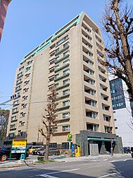 ライオンズシティ栄本町通
