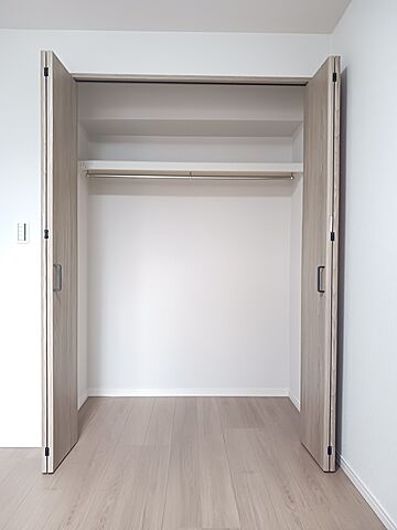 収納 ユーステージ香流弐番館 5階/-