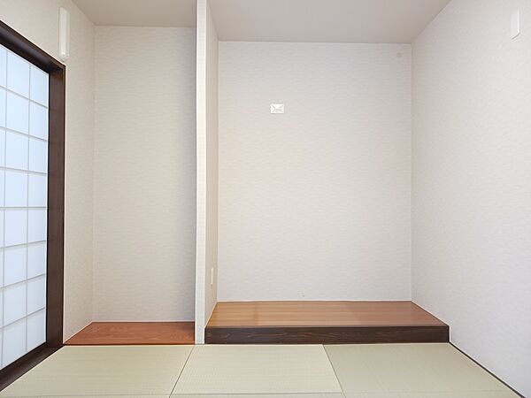 和室
