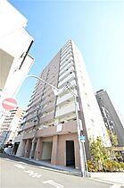 スプランディッド難波II  ｜ 大阪府大阪市浪速区塩草3丁目（賃貸マンション1K・4階・22.42㎡） その1