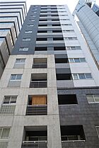 ルクレ堺筋本町レジデンス  ｜ 大阪府大阪市中央区久太郎町1丁目（賃貸マンション1R・14階・26.85㎡） その1