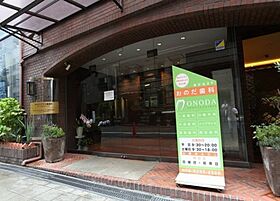 ルクレ堺筋本町レジデンス  ｜ 大阪府大阪市中央区久太郎町1丁目（賃貸マンション1R・14階・26.85㎡） その23