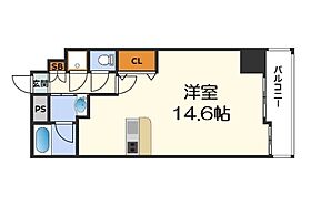 セレニテ梅田北Premium  ｜ 大阪府大阪市北区豊崎2丁目（賃貸マンション1R・8階・37.88㎡） その2