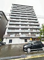 シティカレント新大阪  ｜ 大阪府大阪市淀川区木川東4丁目（賃貸マンション2LDK・4階・61.82㎡） その1