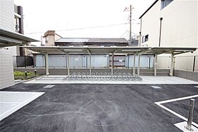 レジュールアッシュTAISHO LEGANT  ｜ 大阪府大阪市大正区泉尾1丁目（賃貸マンション1K・10階・22.07㎡） その16