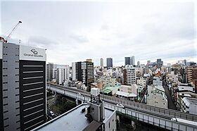 CITY　SPIRE日本橋高津  ｜ 大阪府大阪市中央区高津3丁目（賃貸マンション1R・10階・29.76㎡） その12