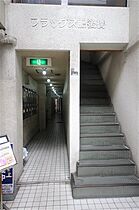 フラッグス肥後橋  ｜ 大阪府大阪市西区江戸堀1丁目（賃貸マンション1R・4階・30.88㎡） その14