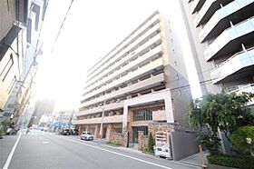 レオンコンフォート難波  ｜ 大阪府大阪市浪速区桜川1丁目（賃貸マンション1K・9階・20.95㎡） その29