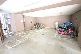 セレッソコート上本町EAST  ｜ 大阪府大阪市天王寺区東上町（賃貸マンション1R・4階・34.13㎡） その15