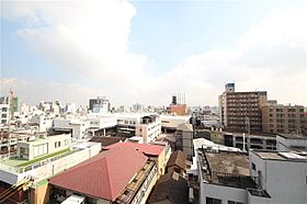 セレッソコート上本町EAST  ｜ 大阪府大阪市天王寺区東上町（賃貸マンション1R・4階・34.13㎡） その12