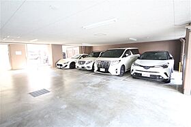 セレッソコート上本町EAST  ｜ 大阪府大阪市天王寺区東上町（賃貸マンション1R・8階・34.13㎡） その16