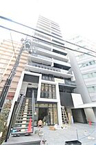 BPRレジデンス大阪本町Q  ｜ 大阪府大阪市中央区淡路町3丁目（賃貸マンション1LDK・6階・34.53㎡） その1