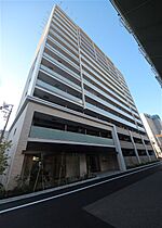 リヴェント難波サウス  ｜ 大阪府大阪市浪速区敷津東1丁目（賃貸マンション1LDK・4階・34.59㎡） その1