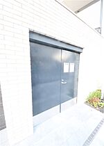 リヴェント難波サウス  ｜ 大阪府大阪市浪速区敷津東1丁目（賃貸マンション1LDK・4階・34.59㎡） その26