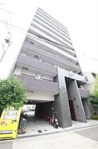 プロシード梅田西アヴァンセ  ｜ 大阪府大阪市北区大淀北1丁目（賃貸マンション1K・7階・22.50㎡） その1