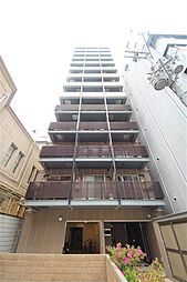 ラドゥセール心斎橋
