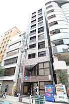 メゾンキコー靭本町  ｜ 大阪府大阪市西区靱本町3丁目（賃貸マンション1LDK・5階・42.13㎡） その1