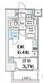 ジオエント新町11階10.7万円