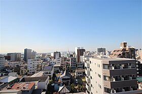 ポルト・ボヌール梅田WEST  ｜ 大阪府大阪市北区大淀南3丁目（賃貸マンション1K・2階・21.21㎡） その12