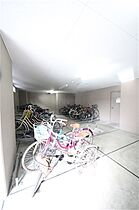 リーガル京町堀  ｜ 大阪府大阪市西区京町堀2丁目（賃貸マンション1LDK・5階・46.70㎡） その30