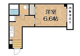 インパレス天王寺  ｜ 大阪府大阪市天王寺区国分町（賃貸マンション1K・4階・24.39㎡） その2