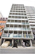 アクアプレイス大阪レジェンド  ｜ 大阪府大阪市西区立売堀5丁目（賃貸マンション1LDK・4階・34.37㎡） その1