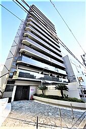 S-RESIDENCE北浜
