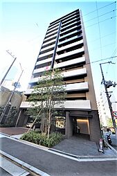 パークアクシス大阪新町