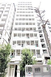 ブルグリンコート難波タワー