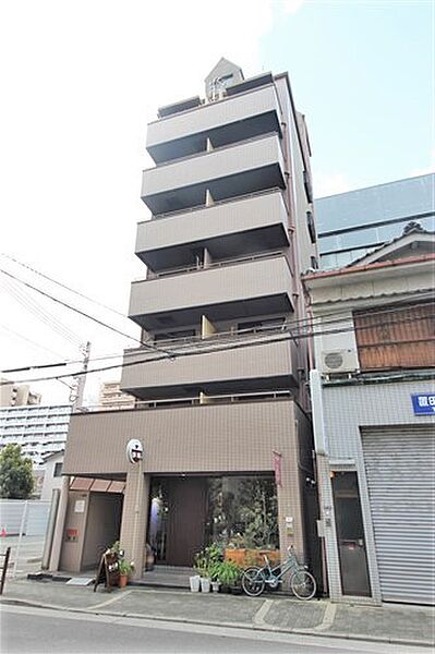 外観画像
