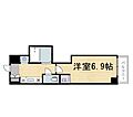 プロシード大阪梅田POTION7階6.8万円