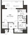 リーガル四ツ橋29階7.3万円