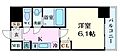 プレサンス難波駅前10階7.7万円