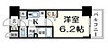 プレサンス北浜パレス3階7.1万円