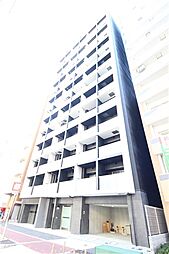 コンフォリア阿波座