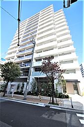 オーパスレジデンス心斎橋サウス（ＯＰＵＳ）