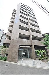 リーガル新福島