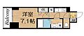 S-レジデンス堺筋本町Deux14階8.7万円