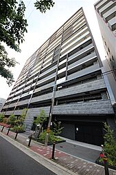 プレサンス新大阪ザ・シティ
